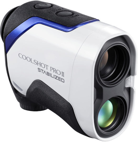 Nikon Μονοκυάλι Παρατήρησης Coolshot Pro II Stabilized