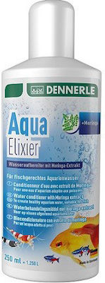 Dennerle Aqua Elixier Aquarium Water Treatment for Environment Protection 500ml