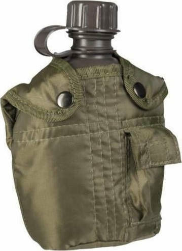 Mil-Tec sticlă reutilizabilă 13493401