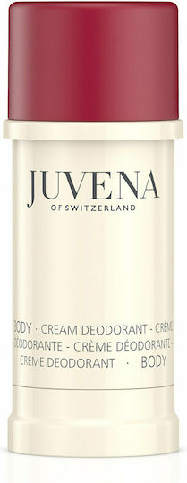 Juvena Body Daily Performance Deodorant Cremă 40ml