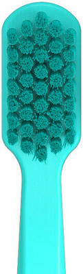 Curaprox CS 5460 Duo Manual Toothbrush Different Days Ultra Soft Veraman / Pink 2pcs