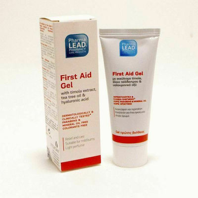 Pharmalead First Aid Gel 50ml