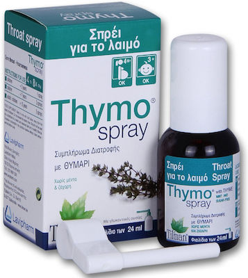 Tilman ThymoSpray 24ml