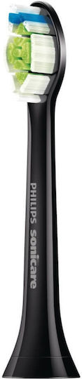 Philips Sonicare DiamondClean Ανταλλακτικά για Black HX6064/33 4τμχ