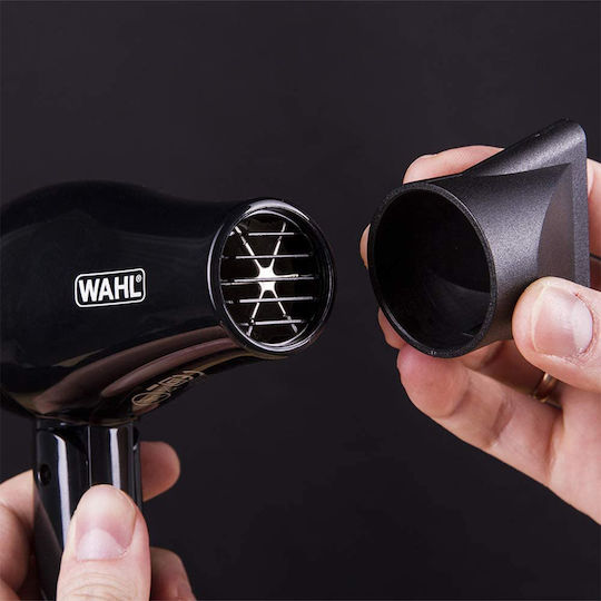 Wahl Professional Travel Hair Dryer with Diffuser 1000W 30332