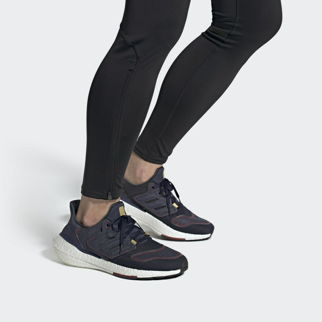 Adidas Ultraboost 22 GX9146 Ανδρικά Αθλητικά Παπούτσια Running