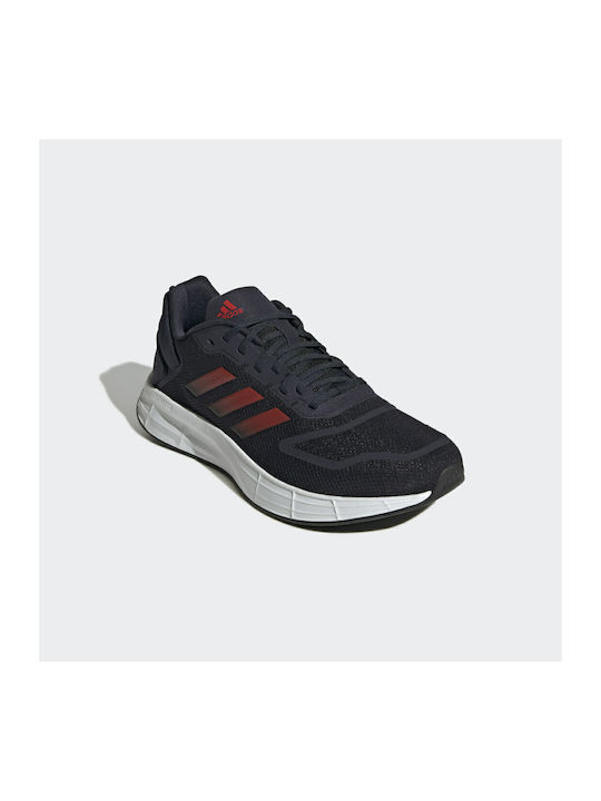 Duramo SL 2.0 Sport Shoes Running Blue / Vivid Red / Cloud White
