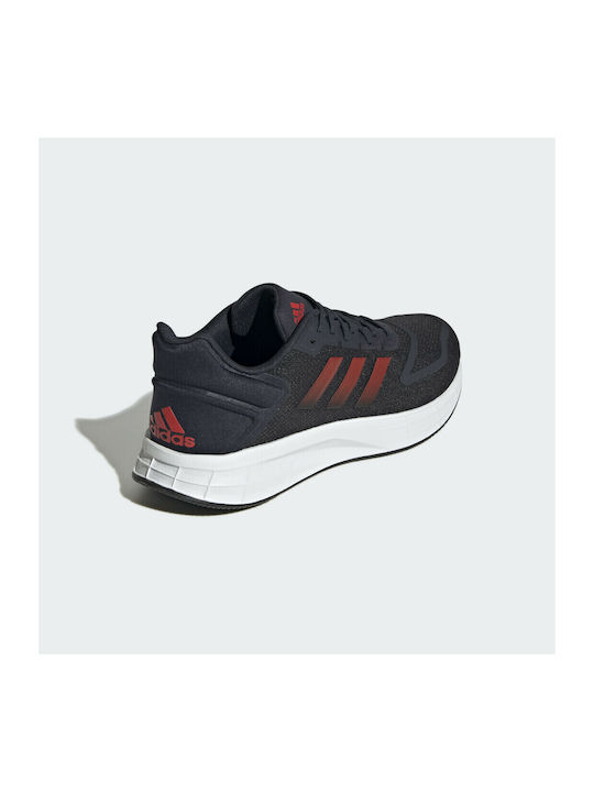 Duramo SL 2.0 Sport Shoes Running Blue / Vivid Red / Cloud White