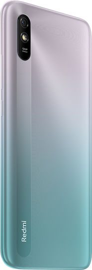 Xiaomi Redmi 9A Dual SIM (2GB/32GB) Glacial Blue