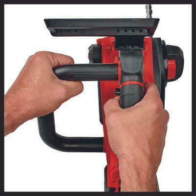 Einhell Fortexxa 18/20 TH Pruning Battery Chainsaw Solo Brushless 18V 2.5kg with Blade 20cm