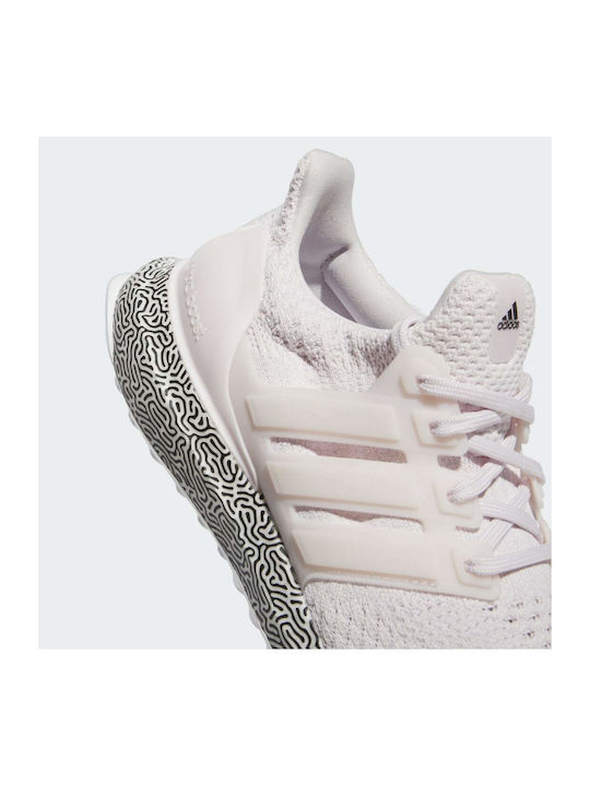 Ultraboost DNA Femei Pantofi sport Alergare Aproape Roz / Core Black