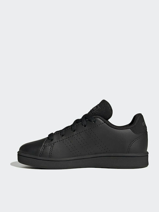Advantage ADVANTAGE K Încălțăminte sport Joasa pentru copii Core Black / Grey Six