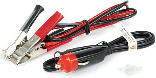 Azo Digital AZO Digital Car Inverter Modified Sinewave 144W to Converter 12V DC in 230V AC