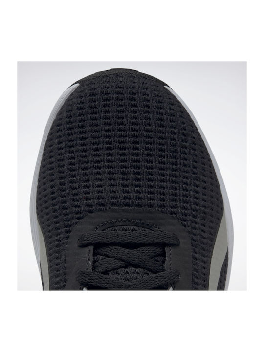 Lite Plus 3 Sport Shoes Running Core Black / Pewter / Cloud White