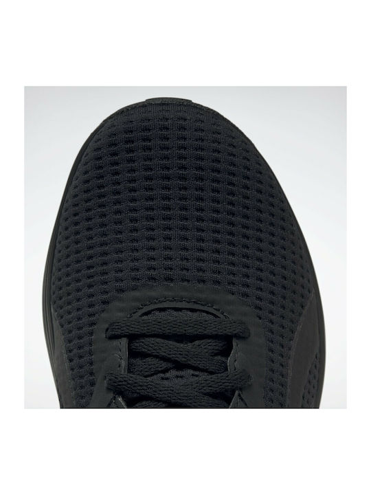 Lite Plus 3 Γυναικεία Αθλητικά Παπούτσια Running Core Black / Pure Grey 7 / Acid Yellow
