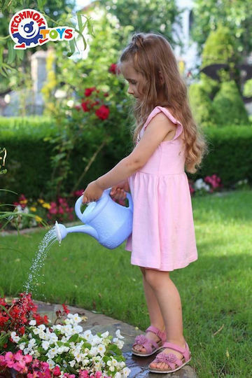 Technok Beach Sprinkler made of Plastic (Μiscellaneous Designs/Colors)