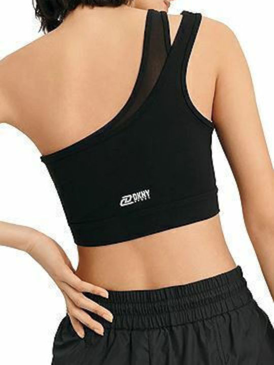 DKNY Blouse Black