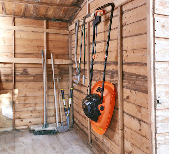 Black & Decker Εξαερωτήρας Ηλεκτρικός 1200W