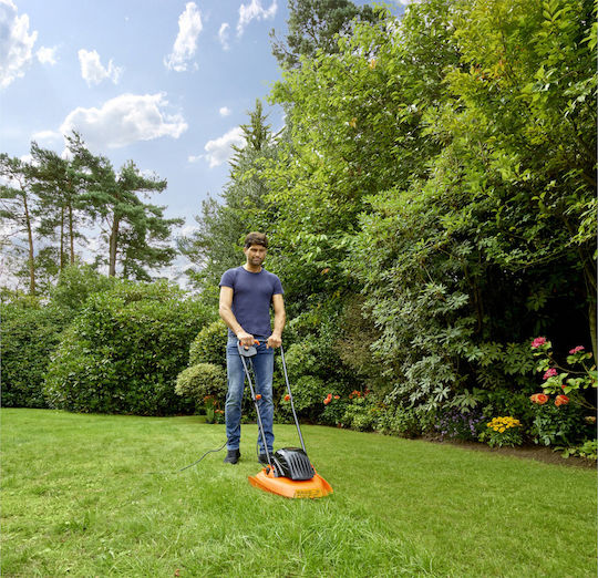 Black & Decker Εξαερωτήρας Ηλεκτρικός 1200W