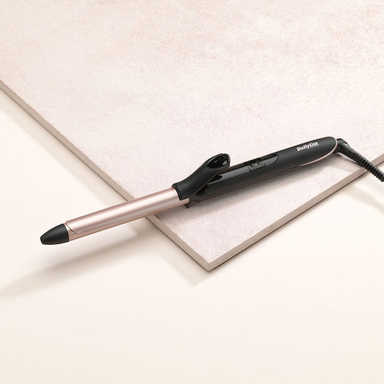 Babyliss Defined Curls Hair Curling Iron C450E