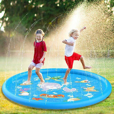 Haba Sprinkie Pool Toy Pool Splash Mat 170cm