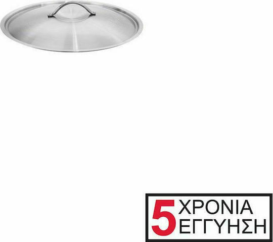 KAPP Cookware Lid Inox Ø24cm