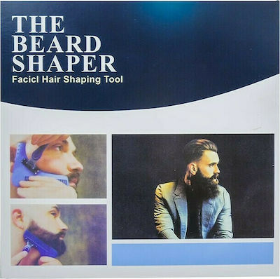 Beard Shaper Beard Comb