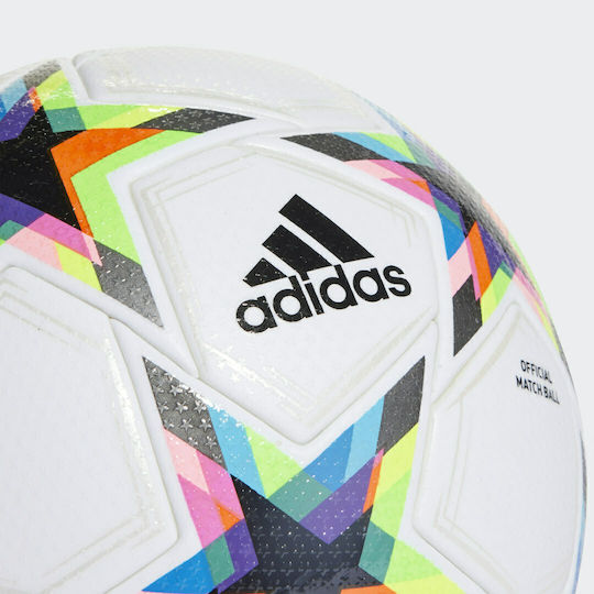 adidas UCL Pro VOID Футболна топка Бяла
