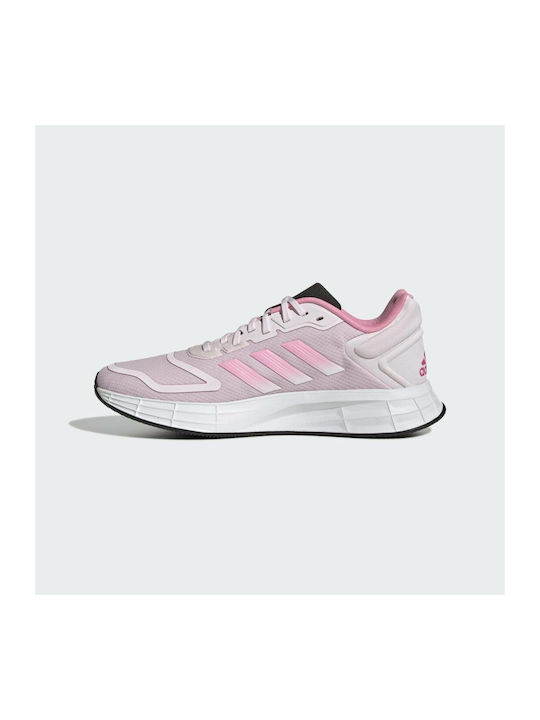 Duramo 10 Sport Shoes Running Almost Pink / Bliss Pink / Pulse Magenta