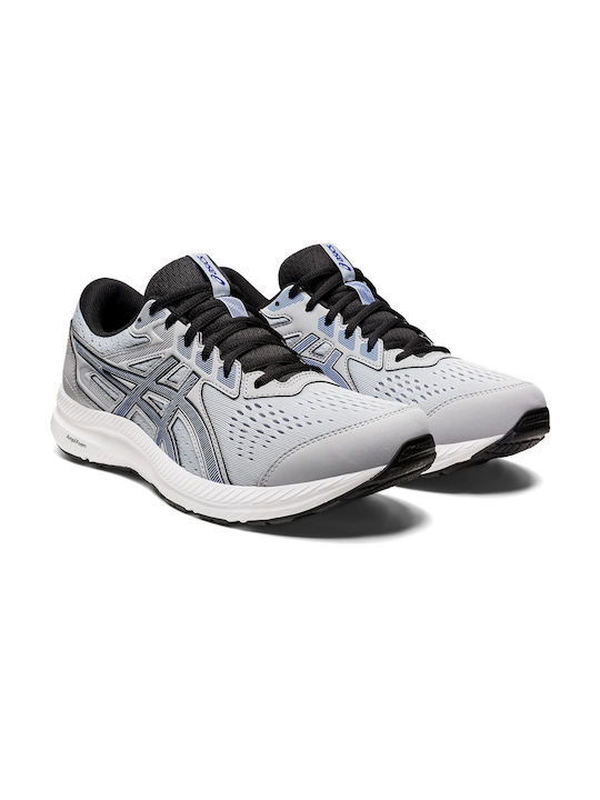 Gel-Contend 8 Sport Shoes Running Gray