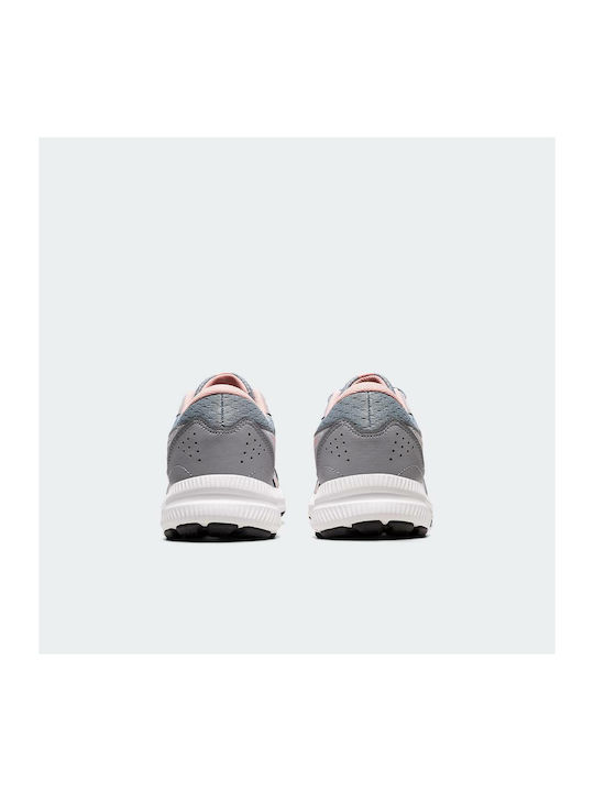 Gel-Contend 8 Sport Shoes Running Gray