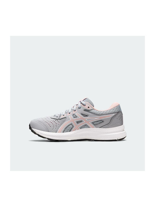 Gel-Contend 8 Sport Shoes Running Gray