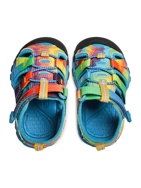 Shoe Sandals Seacamp II Multicolour