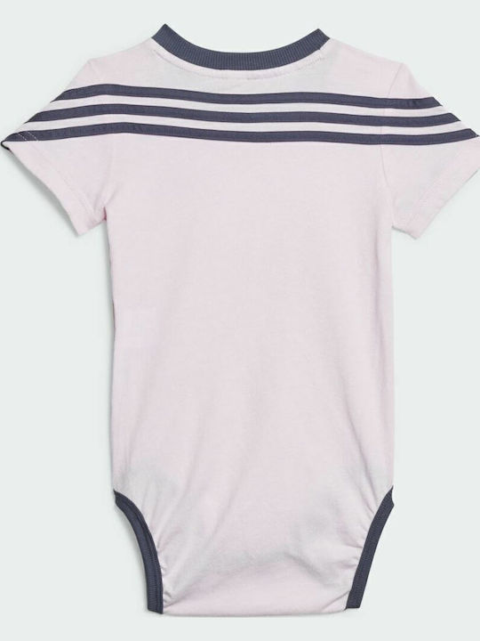 adidas Σετ Φορμάκι Ροζ