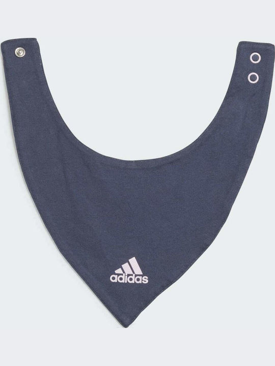 adidas Onesie Σετ Φορμάκι με Αξεσουάρ Ροζ 2τμχ
