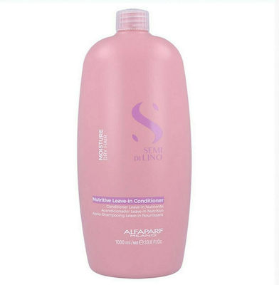 Alfaparf Milano Nutritive Leave In Conditioner Ενυδάτωσης 1000ml