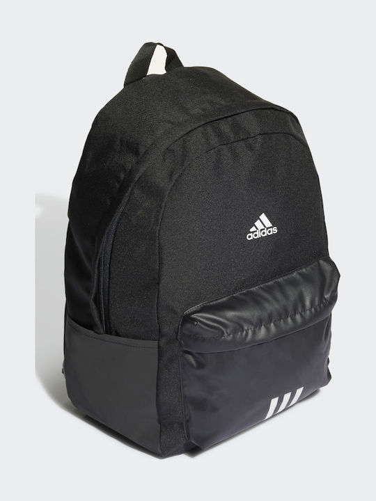adidas Classic Badge of Sport 3-Stripes 27.5lt Black