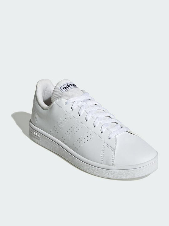 adidas Advantage Base Sneakers Cloud White / Shadow Navy