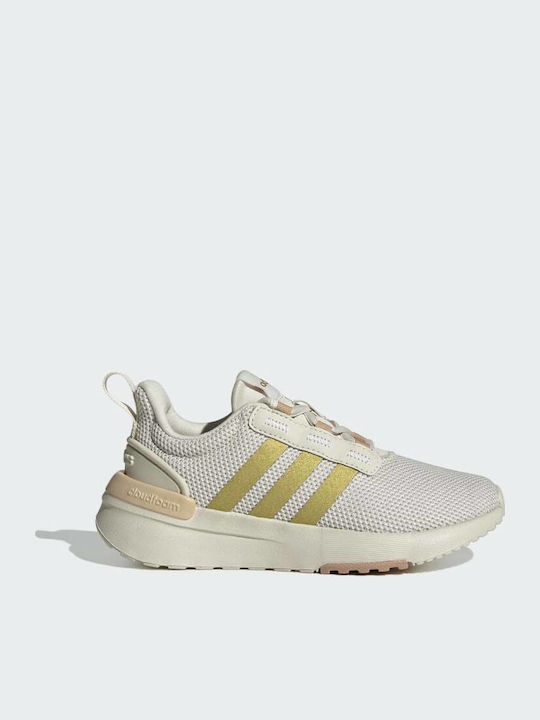 Racer TR21 Παιδικά Sneakers Χρυσά