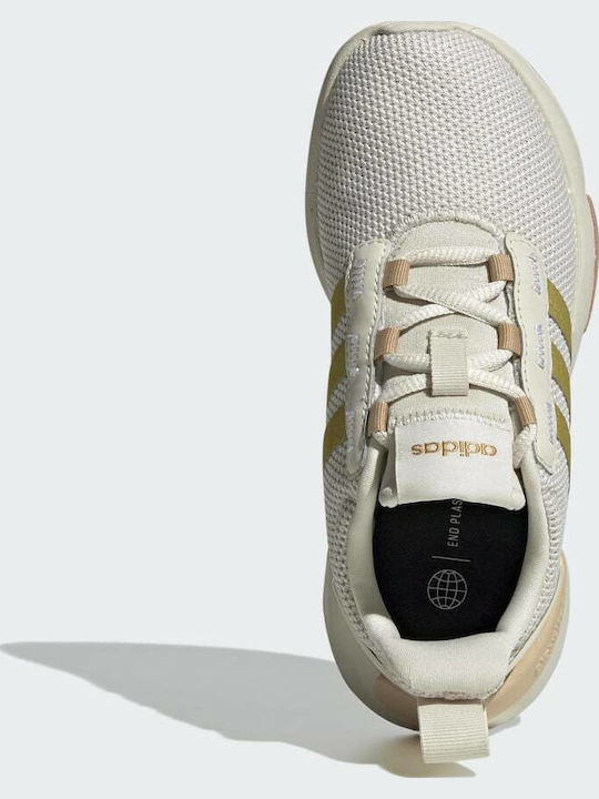 Racer TR21 Παιδικά Sneakers Χρυσά