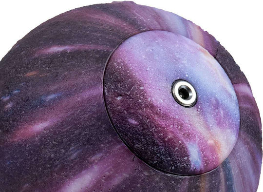 GloboStar Callisto Decorative Lamp Moon Light Multicolour