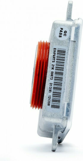 Einparts Einparts Auto Ballast Transformator für Fahrzeuglichter 12V
