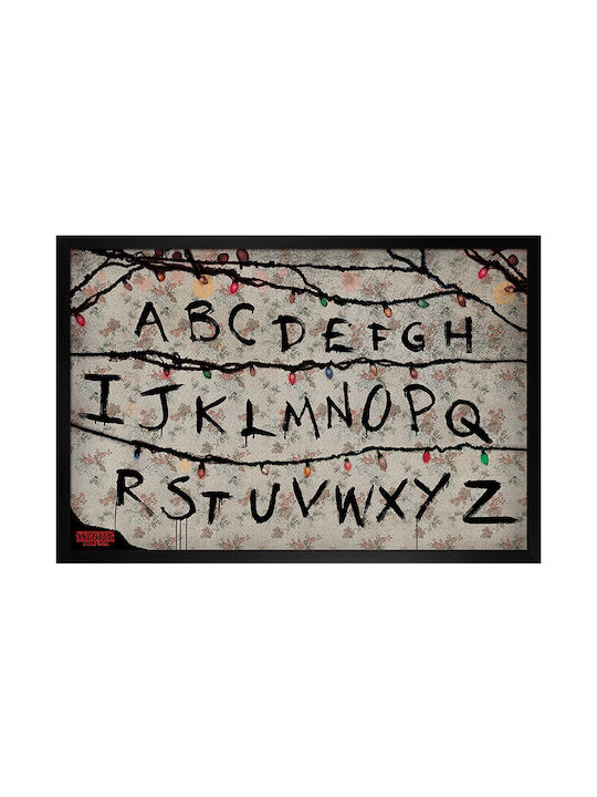 Pyramid International Stranger Things 