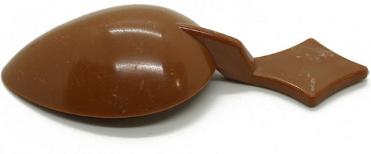 Saz Musical Spoons 4pcs Plastics