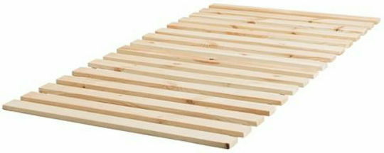 Τάβλες για Υπέρδιπλο Στρώμα 160x200εκ.