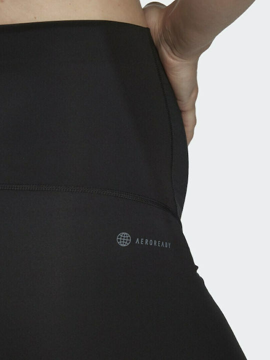 Training Essentials Maternity Leggings Black