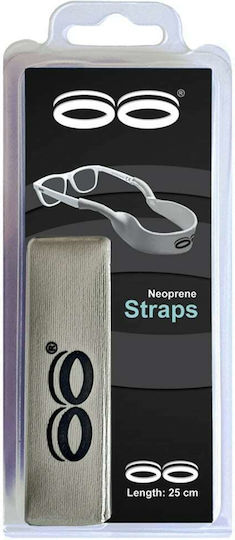 iTooTi Neoprene Straps Λουράκι Γυαλιών Γκρι