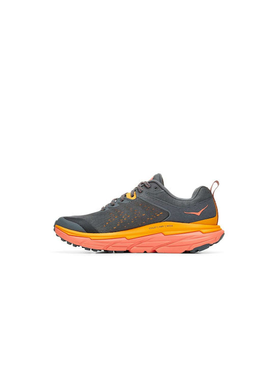 Challenger ATR 6 Damen Sportschuhe Trail Running Gray