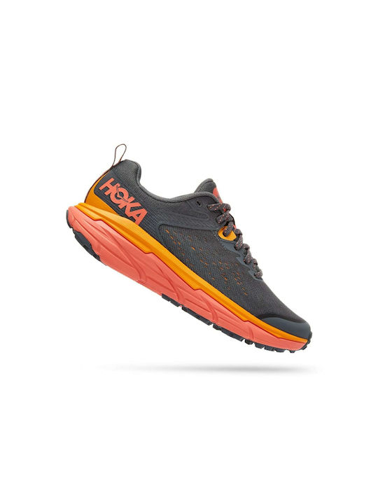 Challenger ATR 6 Damen Sportschuhe Trail Running Gray