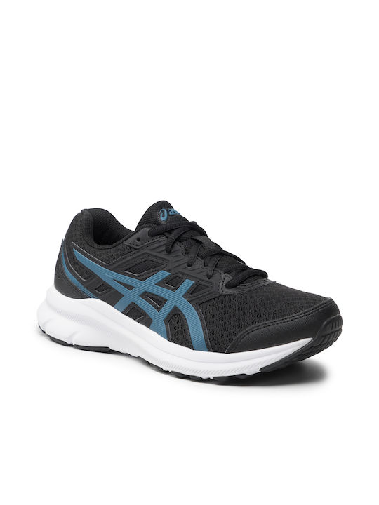 Jolt 3 Ανδρικά Αθλητικά Παπούτσια Running Black / Azure